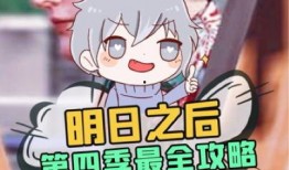 明日之后第四季视频爆料,揭秘新世界秩序与神秘势力崛起